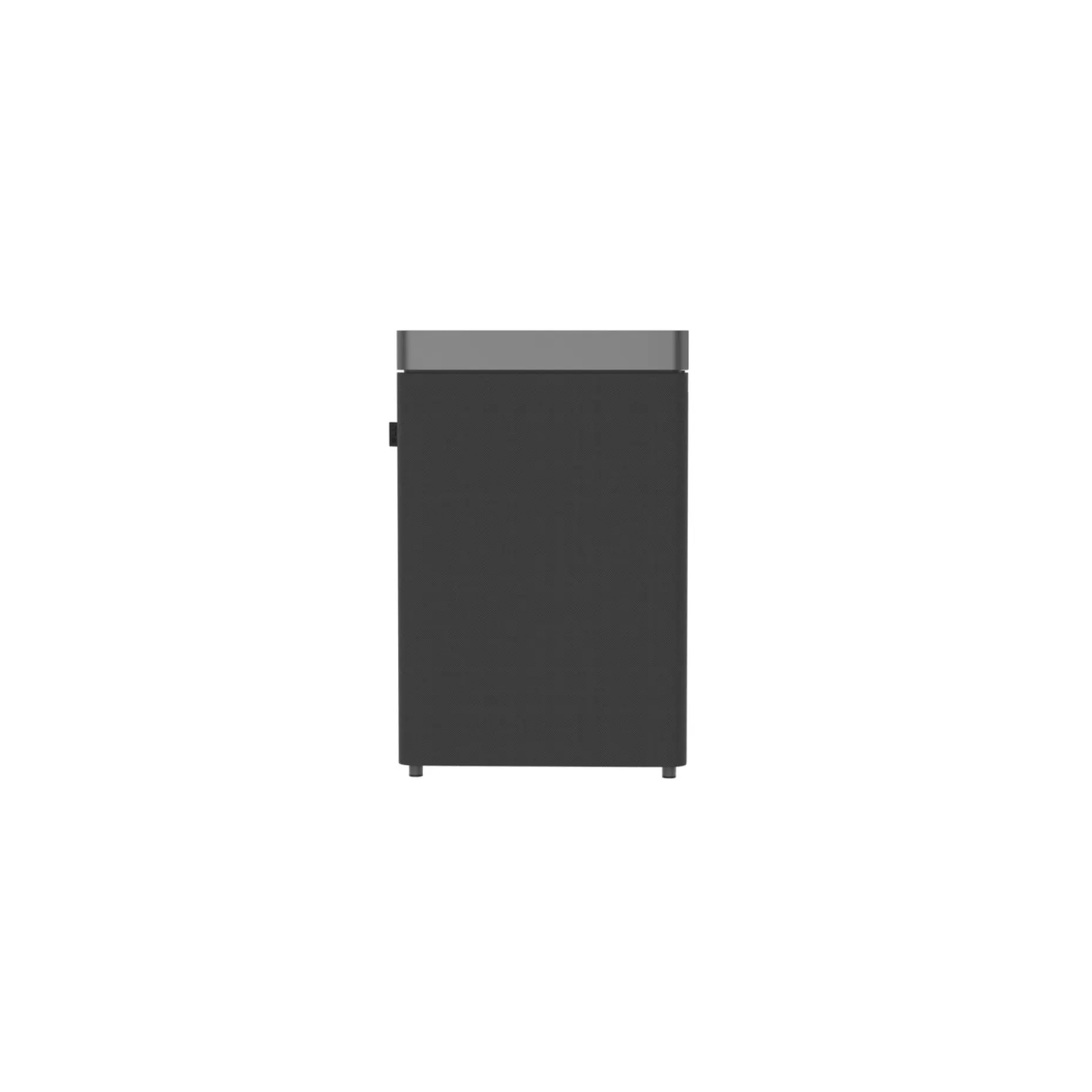 ELL PURY PURIFIER DARK LUFTRENSER