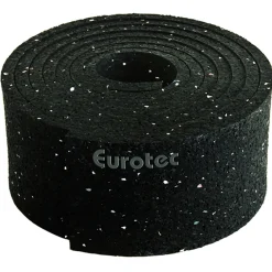 EUROTEC FORHØJELSESPROFIL 15X7X15CM SORT 1 STK