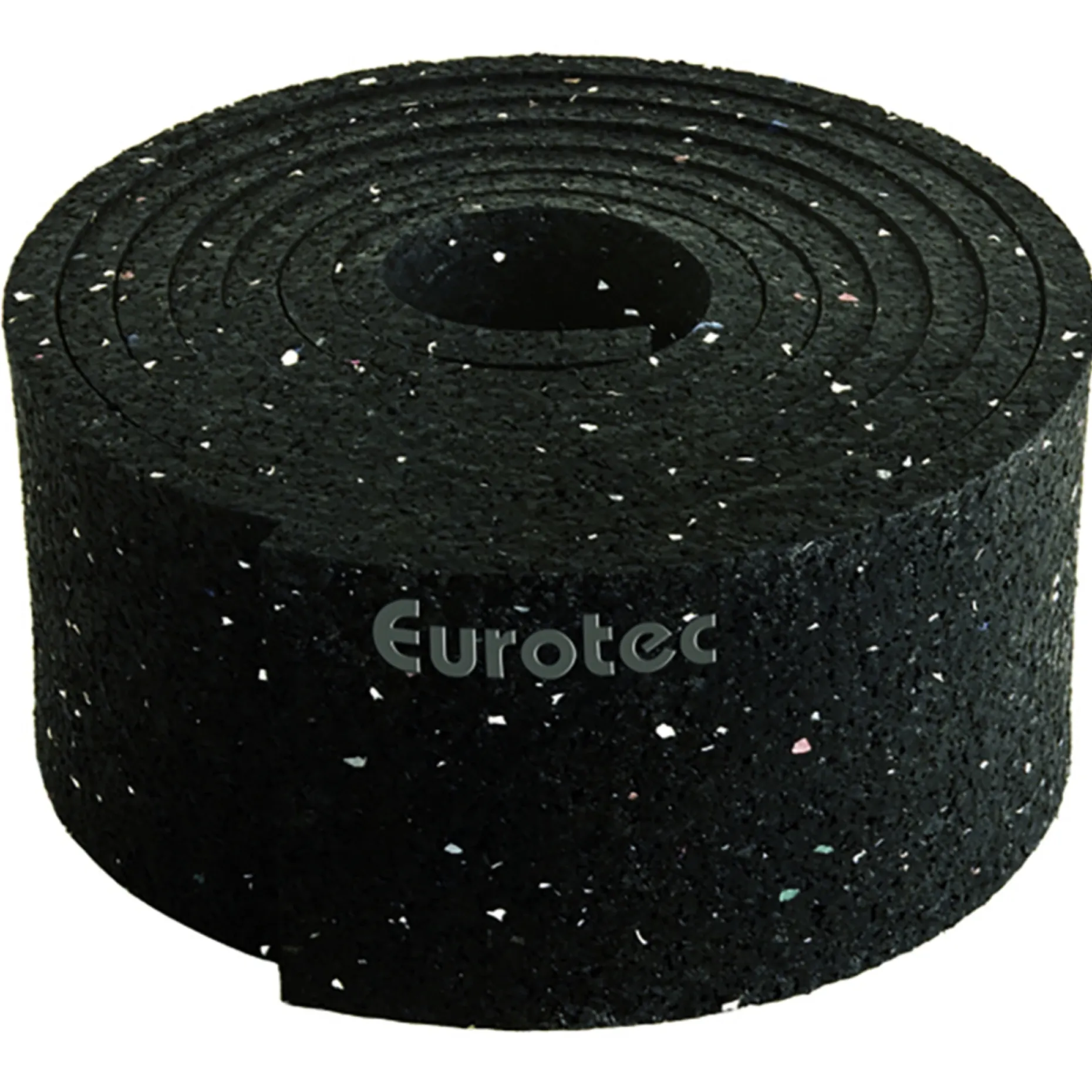 EUROTEC FORHØJELSESPROFIL 15X7X15CM SORT 1 STK