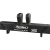 EUROTEC 50X TERRASSEBESLAG 145 MM 1 STK