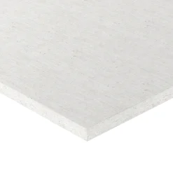 FERMACELL RETKANT FIBERGIPSPLADE 12.50 X 900 X 2500 MM