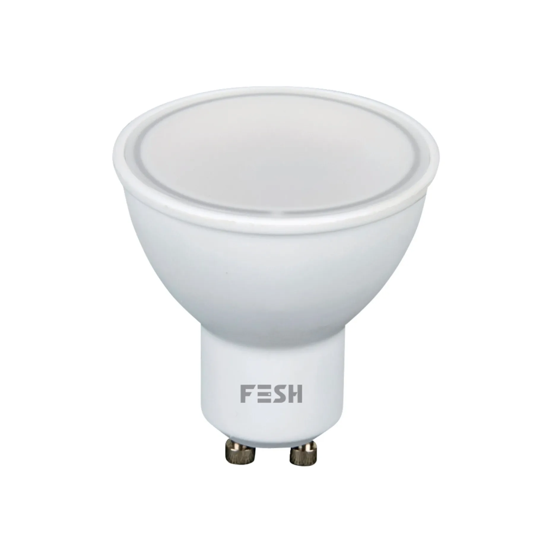 FESH SMART MULTICOLOR LED SPOT SPOT GU10 5W
