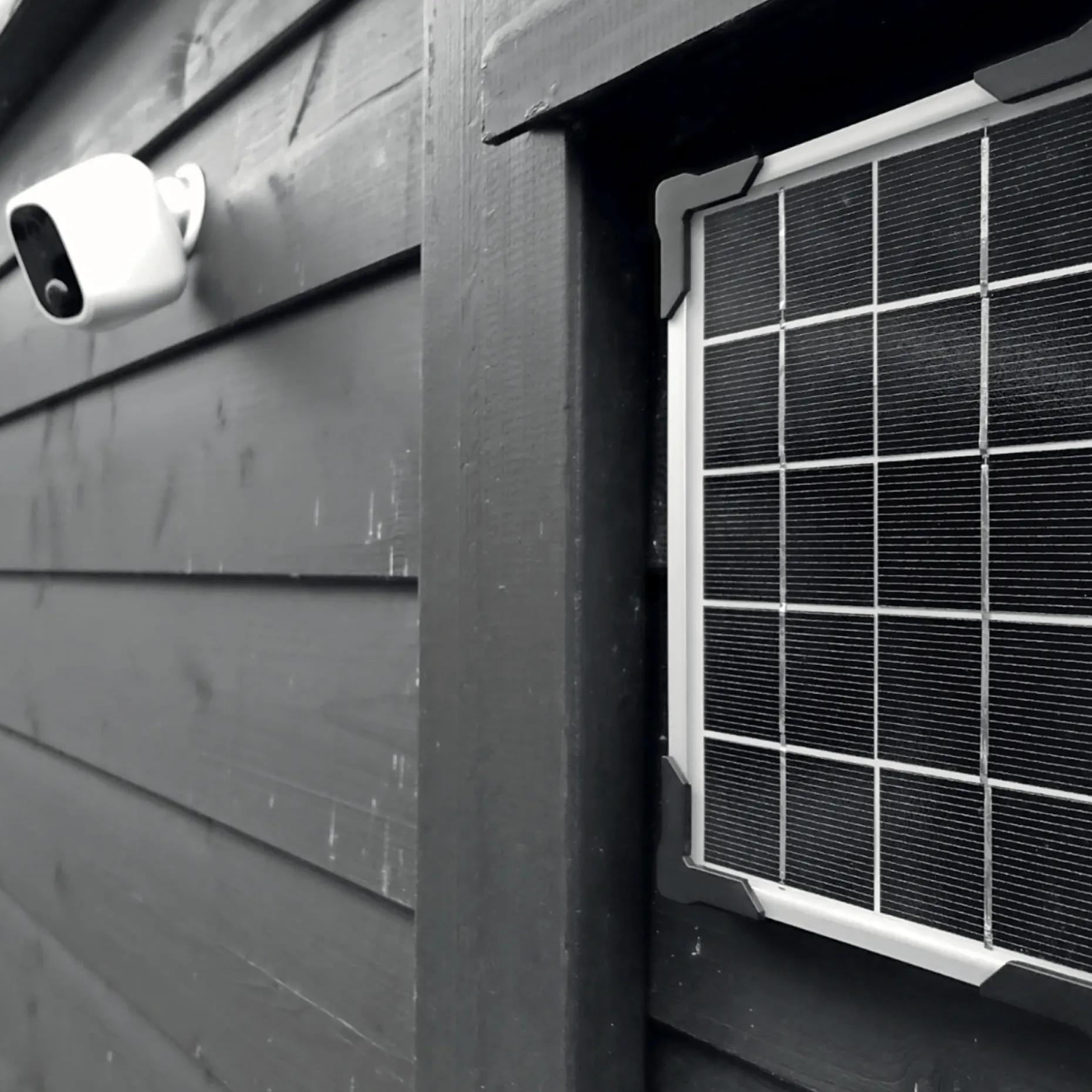 FESH SMART SOLPANEL