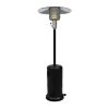 F&H COM RUND TERRASSEVARMER SORT 5000-12000 WATT