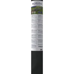 FIBERTEX WEEDCONTROL PREMIUM FIBERDUG 1 X 15 M