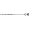 FISCHER BASICFAST CTP SKRUE 5X120 MM VARMFORZINKET 200 STK.