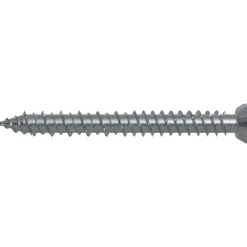 FISCHER FFS KARMSKRUE 7,5X132 100 STK.