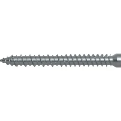 FISCHER FFSZ KARMSKRUE 7,5X132 MM 100 STK.