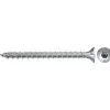 FISCHER FPF II CT SPÅNSKRUE 5,0X50 ELFORZINKET 10 STK.