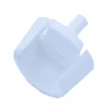 FISCHER HOLDER 7/8" HVID 2 STK