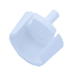 FISCHER HOLDER 7/8" HVID 2 STK