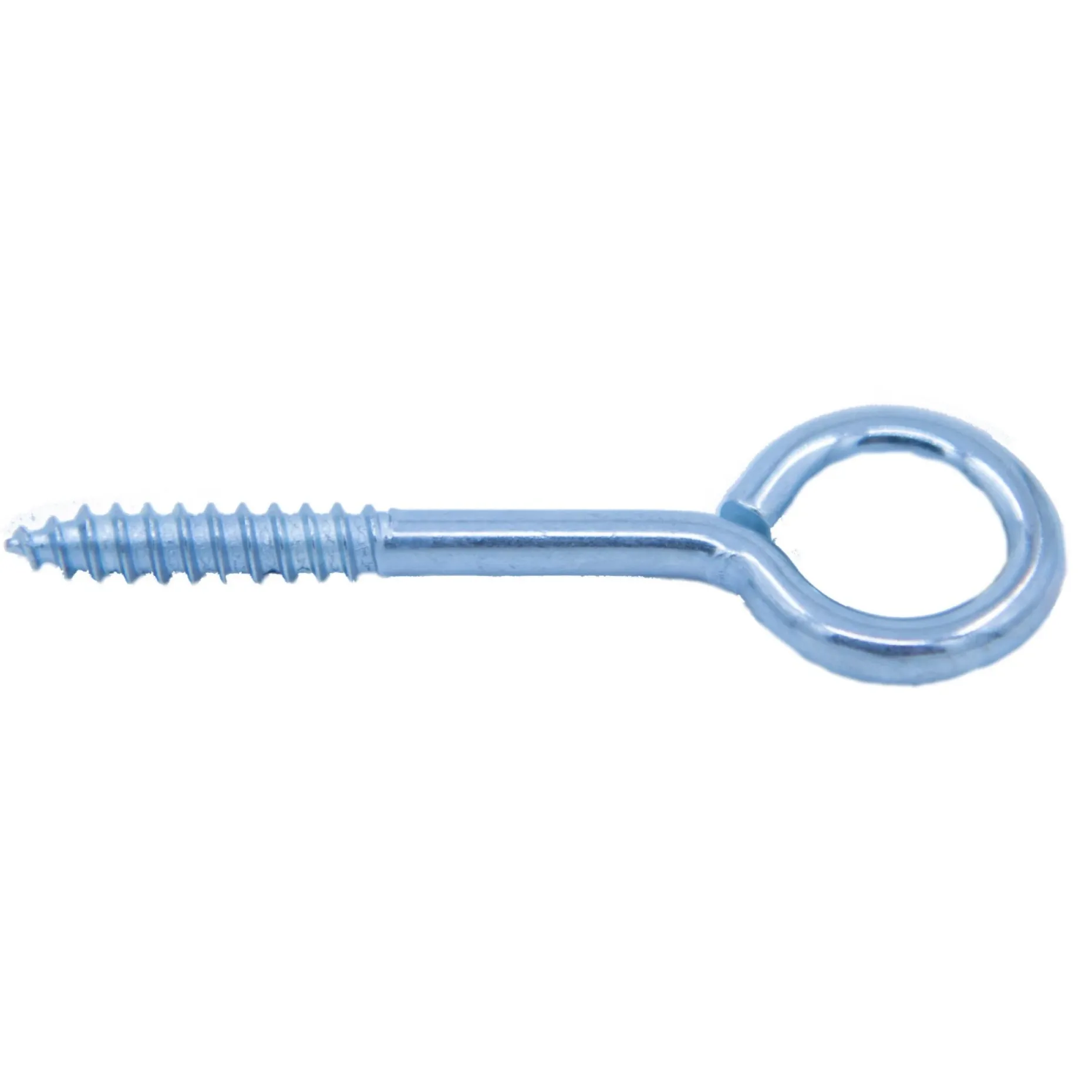 FISCHER ØJESKRUE 2,0X12 MM ELFORSINKET 12 STK