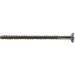 FISCHER MØBELSKRUE 6X100 MM BLANK 4 STK