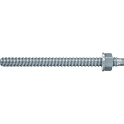 FISCHER PAPSØM 160 MM VARMFORSINKET 50 STK