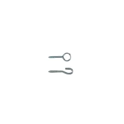 FISCHER ØSKEN 1,8X25 MM ELFORZINKET 15 STK. PR. PK.