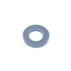 FISCHER SKIVE M6X12 ZP K NV SKIVE M6X12 MM ELFORSINKET 20 STK