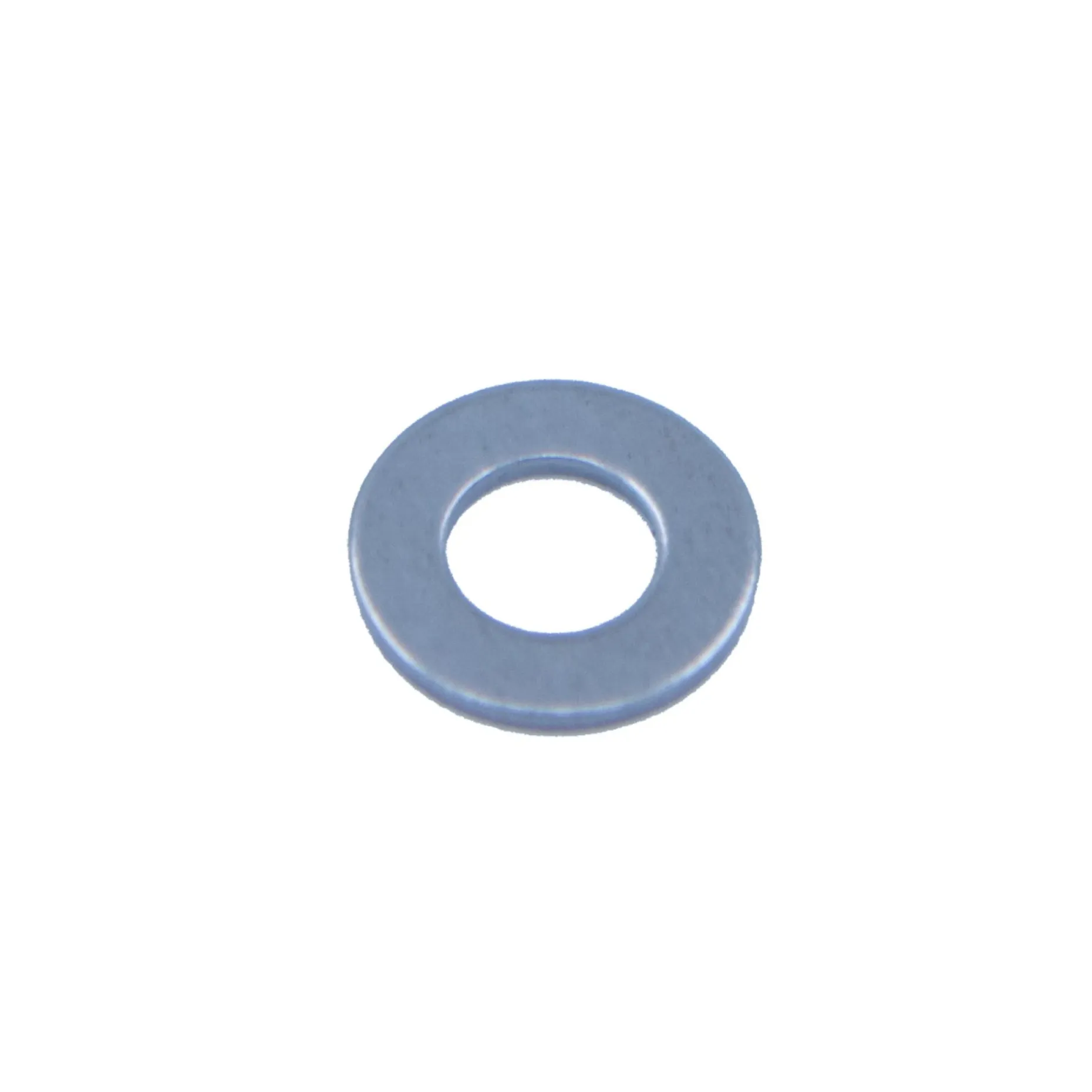 FISCHER SKIVE M5X10 ZP K NV SKIVE M5X10 MM ELFORSINKET 20 STK