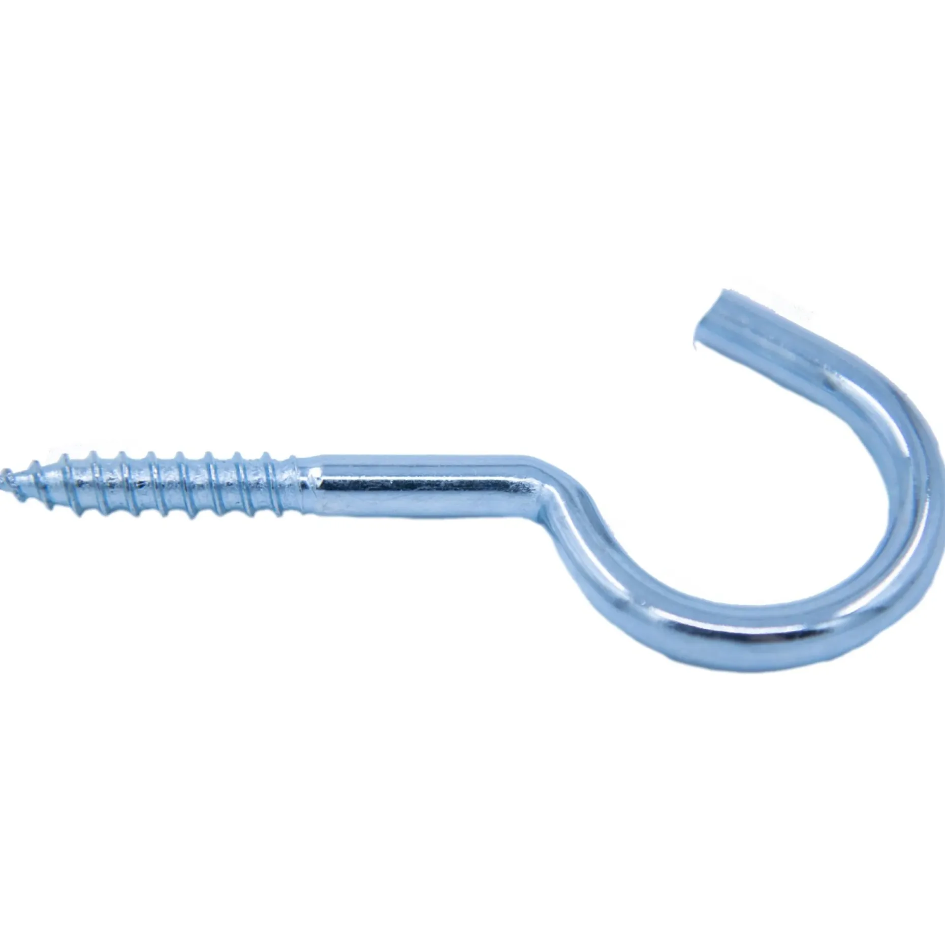 FISCHER SKRUEKROG 2,3X25 MM ELFORSINKET 10 STK