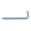 FISCHER VINKELKROG 2,8X30 MM ELFORSINKET 15 STK