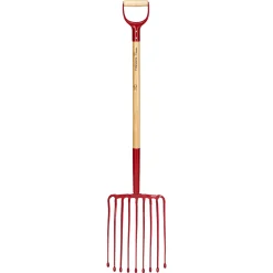 FISKARS CLASSIC KARTOFFELGREB