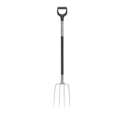 FISKARS ERGONOMIC KOMPOSTGREB