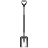 FISKARS ERGONOMIC SKOVL