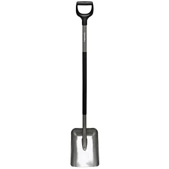 FISKARS ERGONOMIC SKOVL