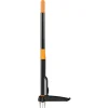 FISKARS MÆLKEBØTTEFJERNER