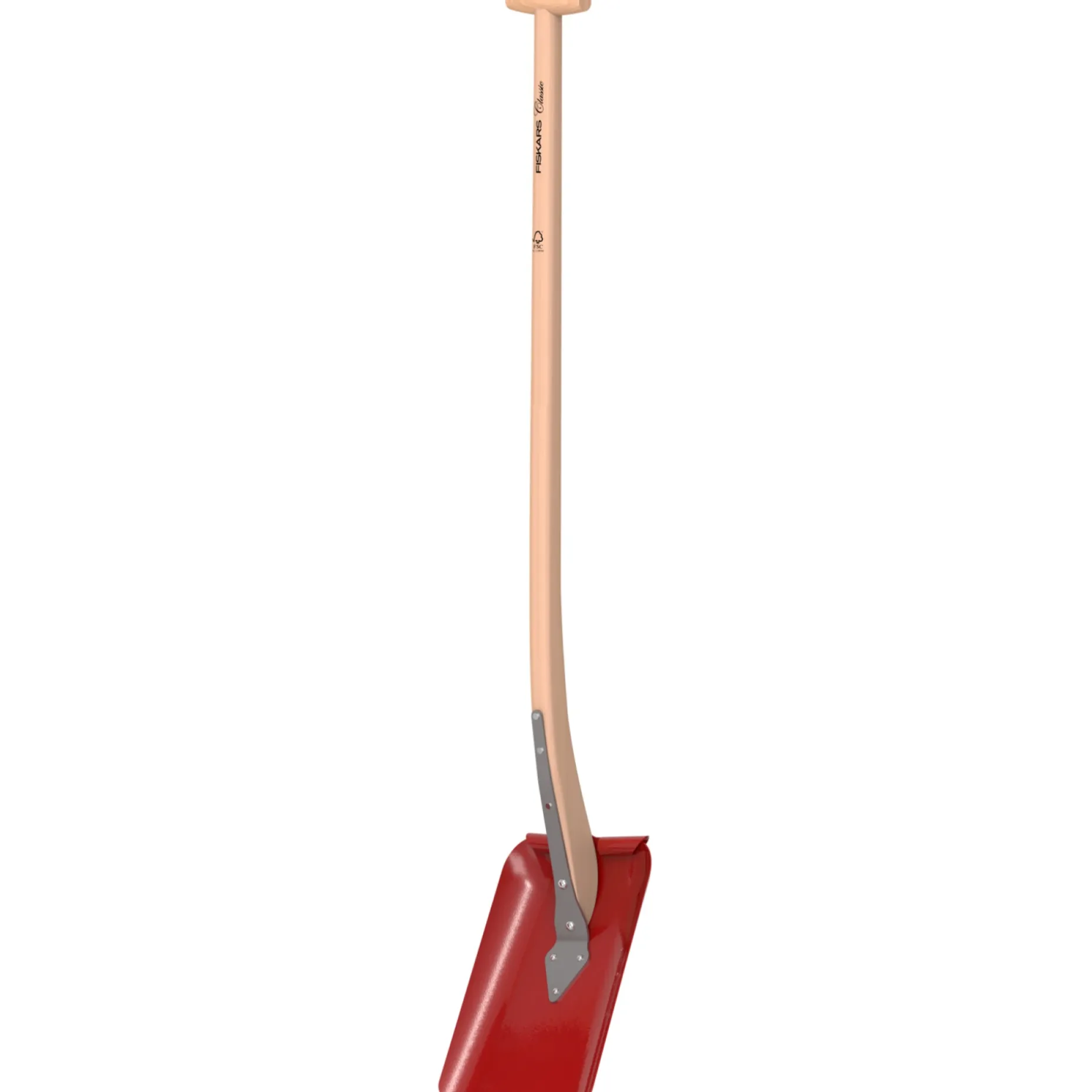 FISKARS PRO PRO GRAVESKOVL