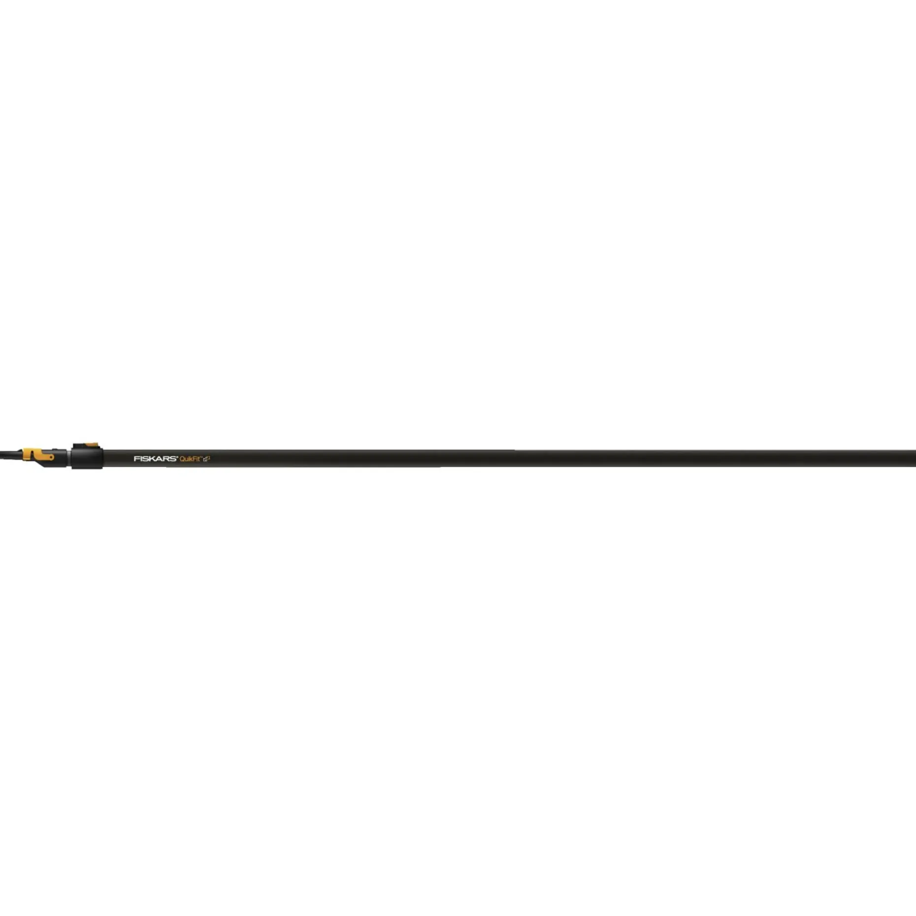 FISKARS QUIKFIT 1000665 TELESKOPSKAFT