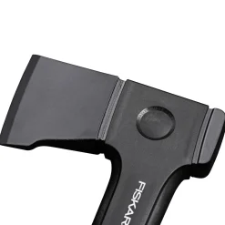 FISKARS X18 UNIVERSALØKSE 3,2X19,2X47,5 CM
