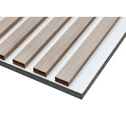 FORZES ACOUSTICS AKUSTIKPLADE LYS EG / HVID AKUSTIKPLADE 43 X 600 X 2400 MM