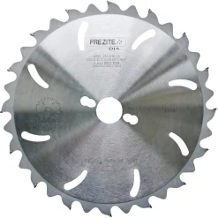 FREZITE Z16 ETERNIT DIAMANTSAVKLINGE 0