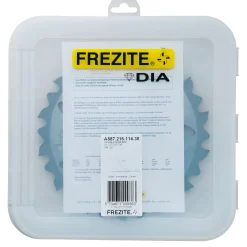 FREZITE Z14 ETERNIT DIAMANTSAVKLINGE 216X2,6X30 MM