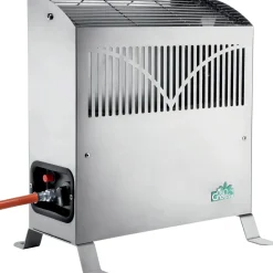 FROSTY 4500 GASRADIATOR