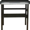 GARDEN LIFE PLANTEBORD TRÆ SORT L78XB38XH82CM