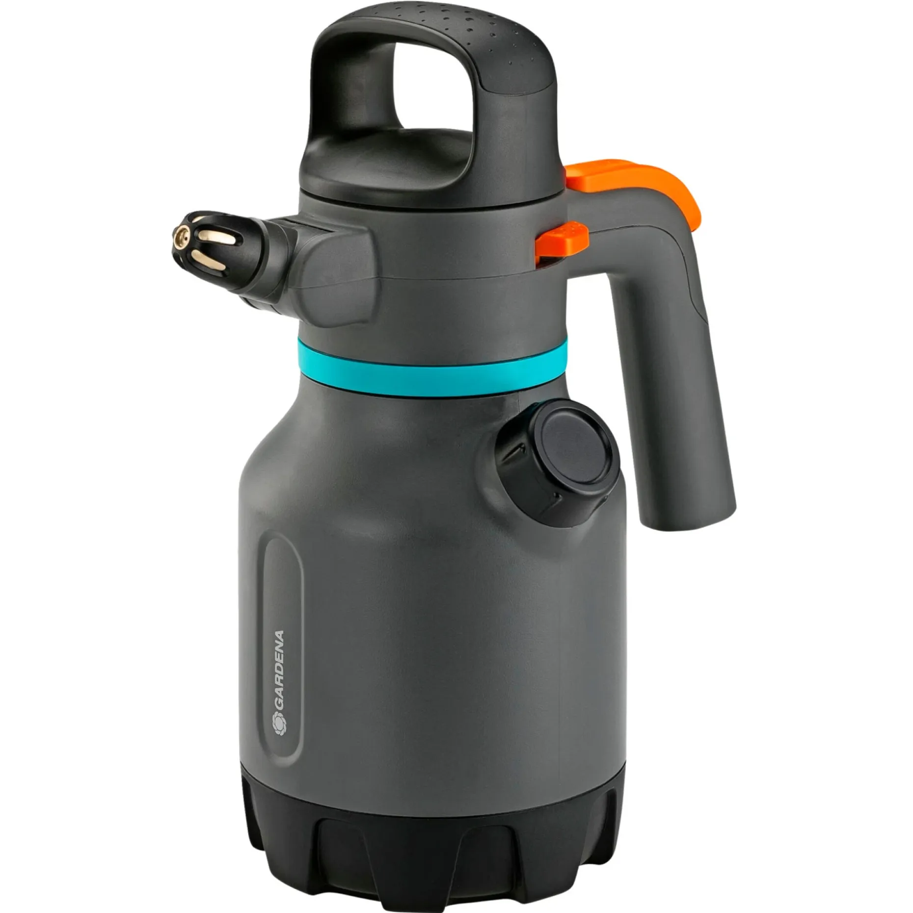 GARDENA 11120-20 TRYKSPRØJTE 1,25 L