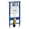 GEBERIT DUOFIX INDBYGNINGSCISTERNE