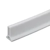 GEYSER 2 METER GULVSKINNE 3 CM