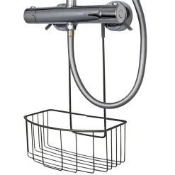 GEYSER BRUSEKURV GRÅ