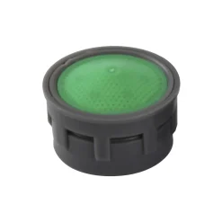 GEYSER LUFTBLANDER PLAST Ø22,1/24,1 MM