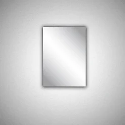 GLASSOLUTIONS 51 X 36 CM SPEJL 5