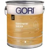 GORI 109 LÆRKETRÆ OLIE 5 L TRANSPARENT