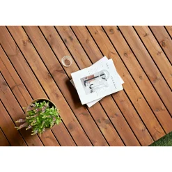 GORI 306 TERRASSEOLIE 5 L MØRK PINE