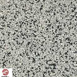 GRANIT.DK AMSTERDAM TERRAZZOFLISE 40X40