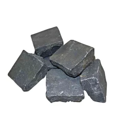 GRANIT.DK G685 CHAUSSESTEN 5 X 9 X 9 CM EG ATMOSPHERE NATUR