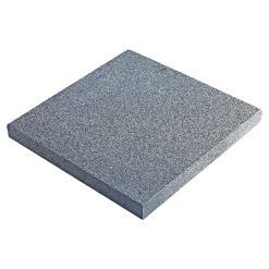 GRANIT.DK GRANITFLISE 3 X 40 X 40 CM MAT LYSEBLÅ