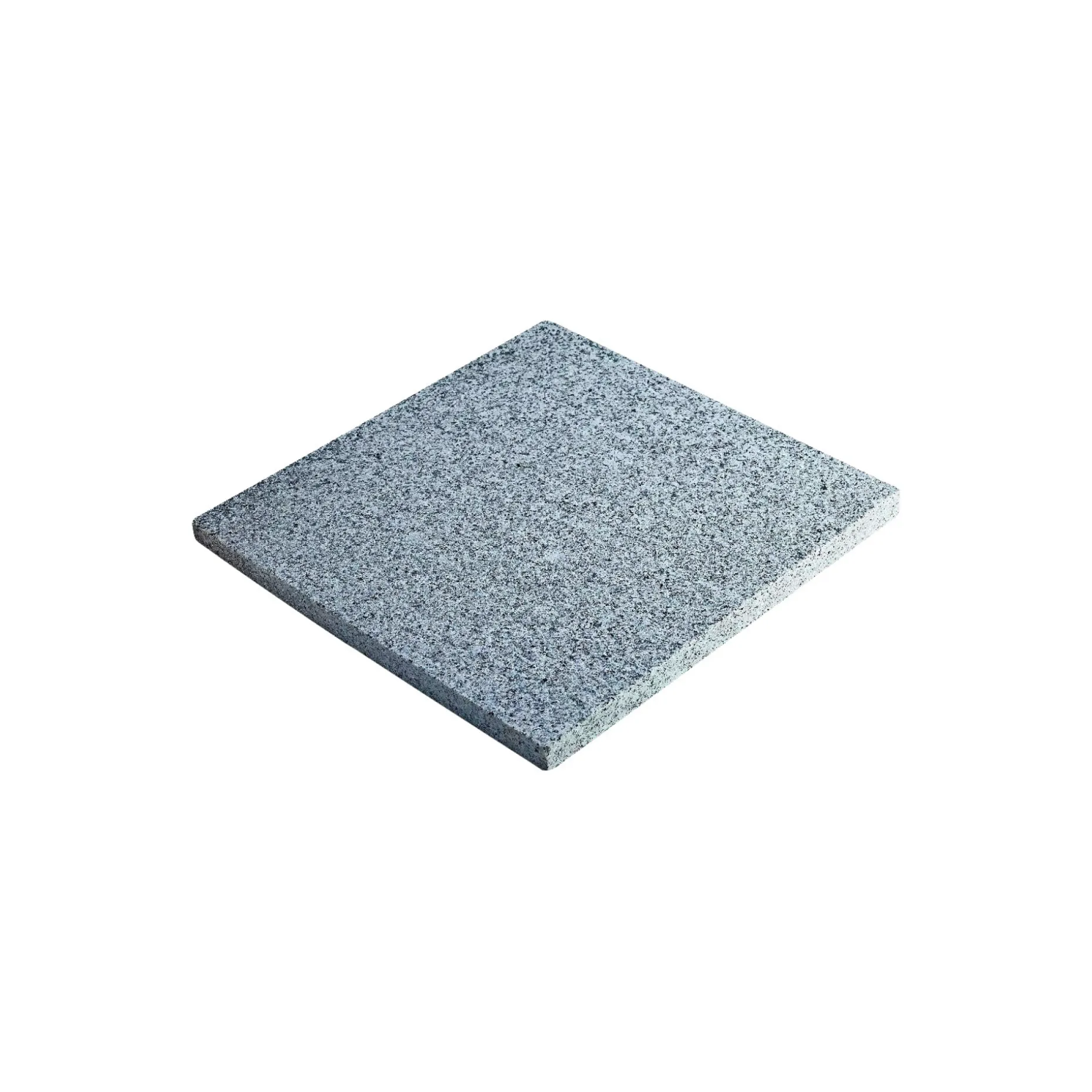 GRANIT.DK GRANITFLISE 3 X 40 X 40 CM EARL GREY
