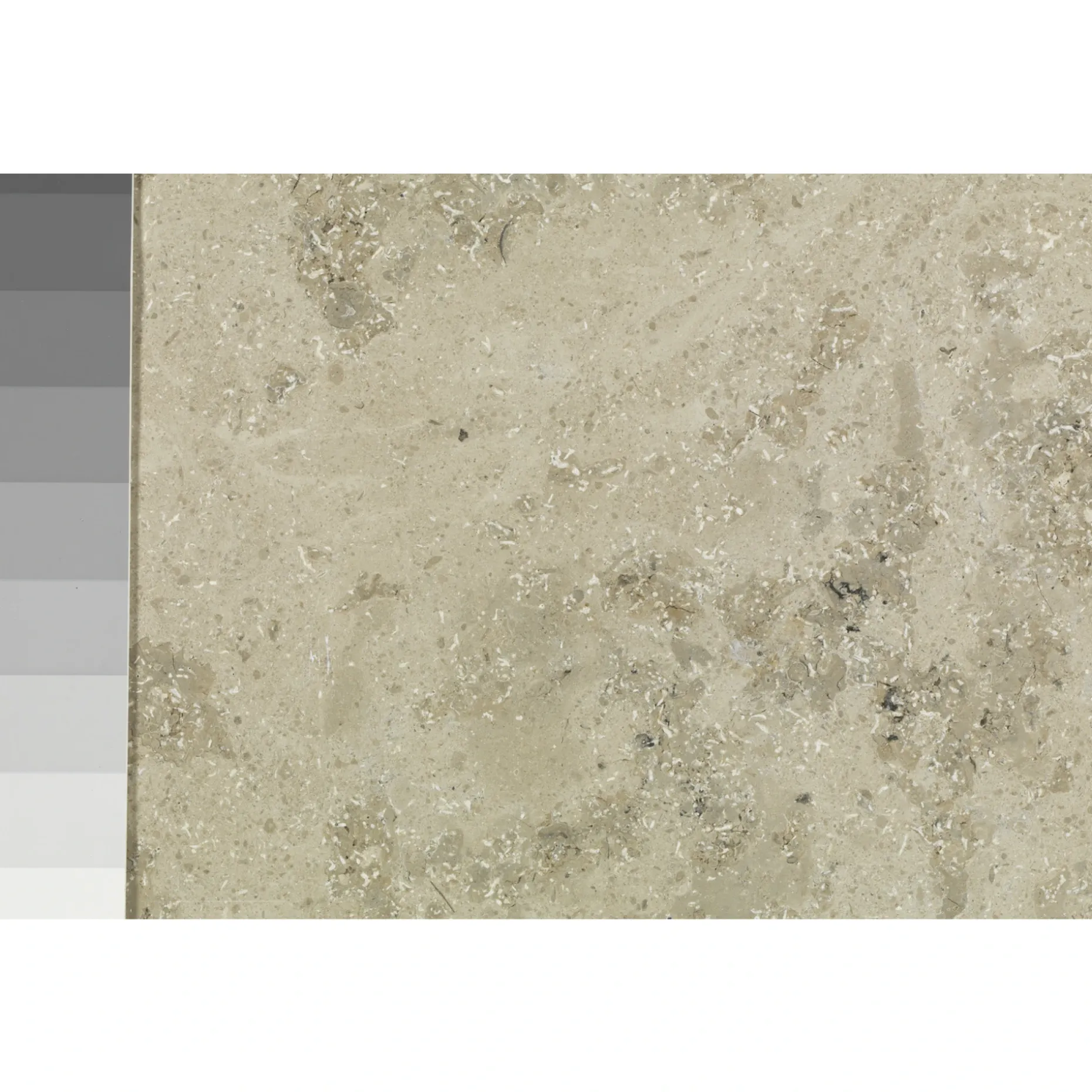 GRANIT.DK VINDUESPLADE 20 X 1000 X 1000 MM MARMOR GRAU BLAU