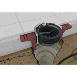 GREEN DRAIN GD4 MEMBRAN 102-110 MM